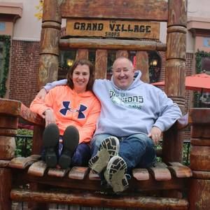 Meet your Posher, Kenda