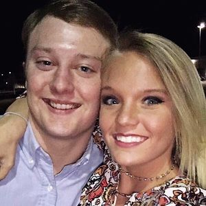 Meet your Posher, Katy