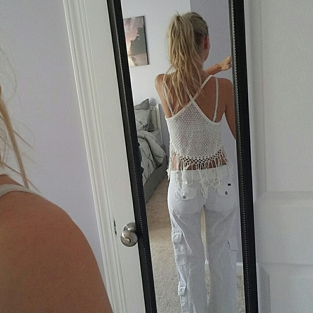 Pants - Picture 2 of 3