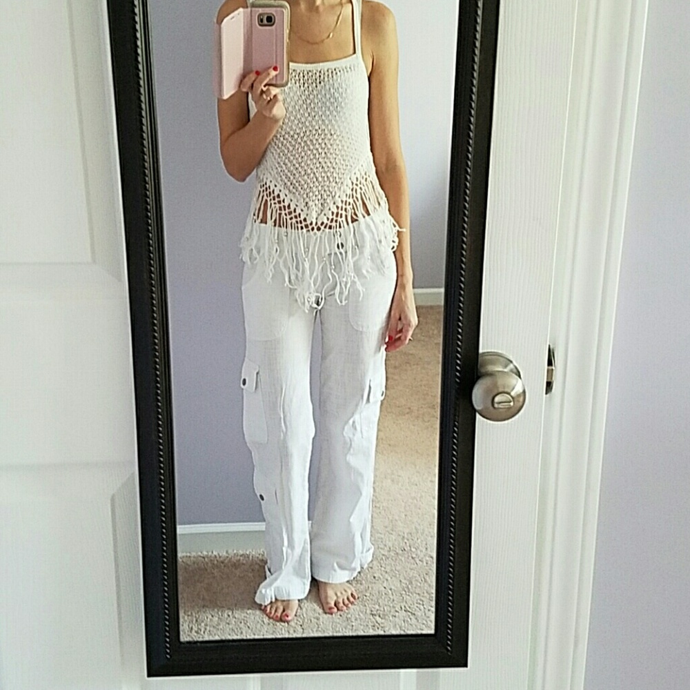 Pants - Picture 3 of 3