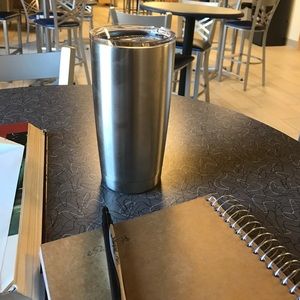 Meet your Posher, Andrew