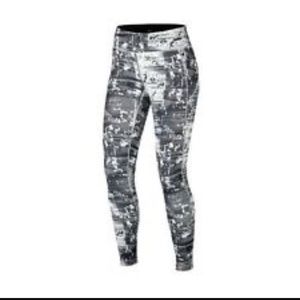 Oakley workout leggings