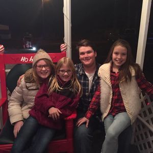 Meet your Posher, Kim