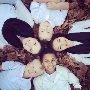 Meet your Posher, Robbie