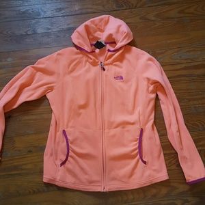 North Face Hoodie