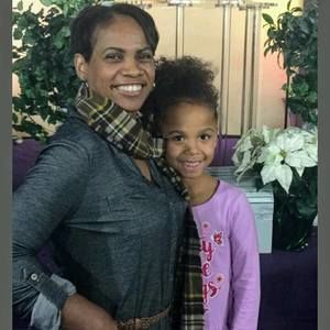 Meet your Posher, Marcia