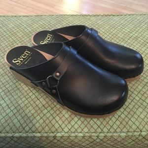 Sven Clogs