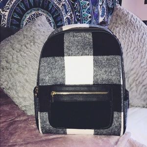 Adam Lippes Chic Small Backpack