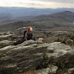 Meet your Posher, Morgan