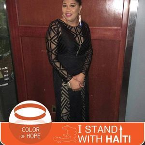 Meet your Posher, Julietta