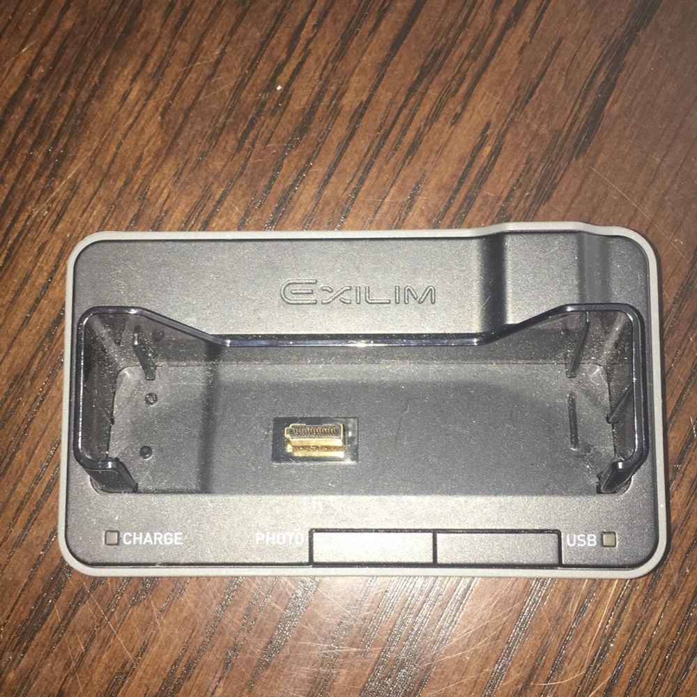 Small camera - Picture 5 of 7