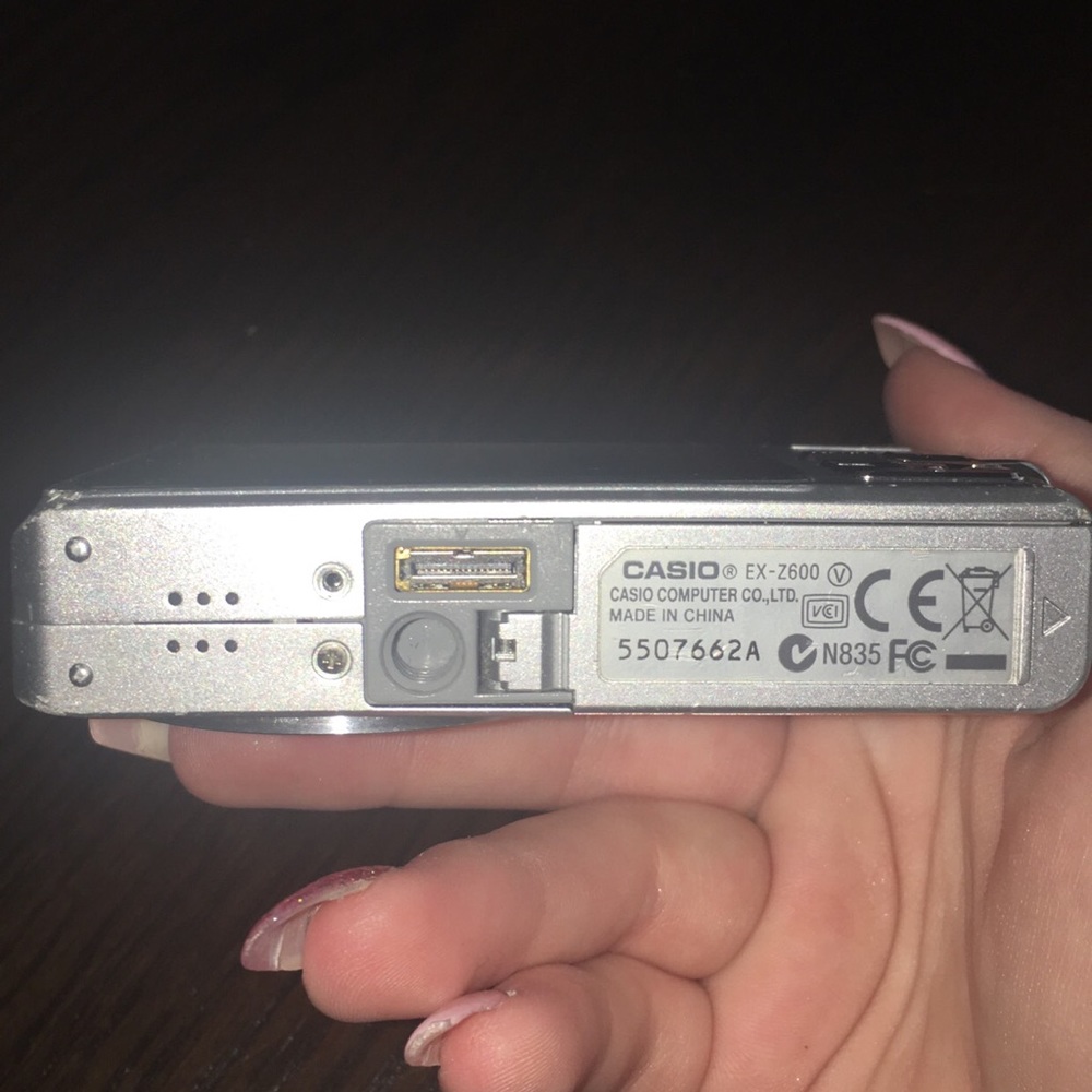 Small camera - Picture 6 of 7