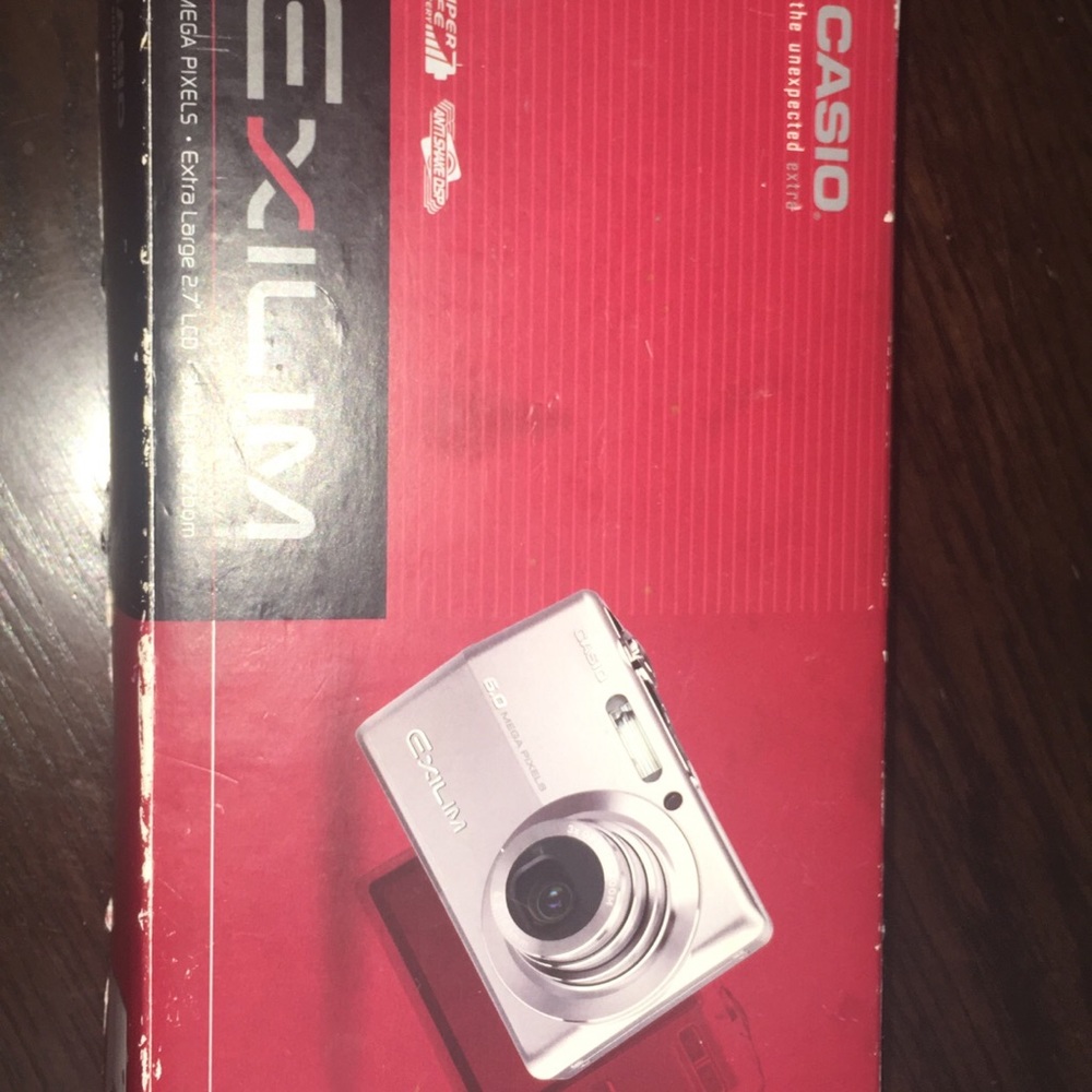 Small camera - Picture 7 of 7