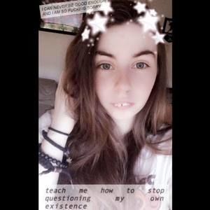 Meet your Posher, Alexsandria