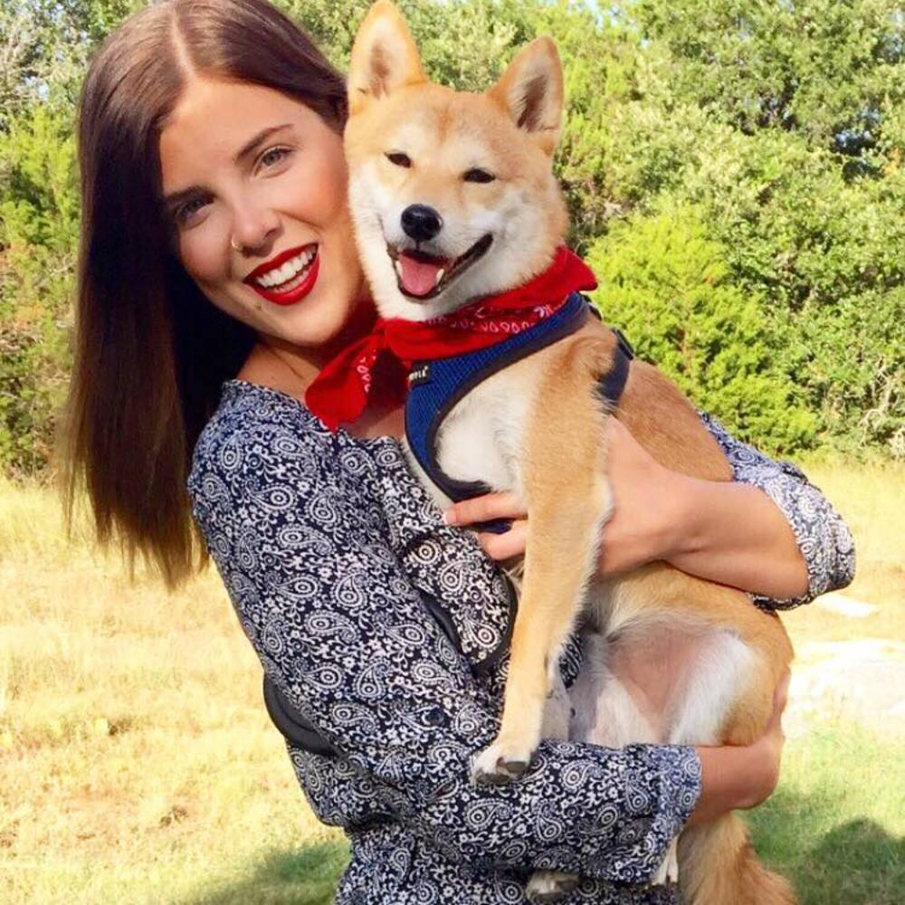 Meet your Posher, Tori