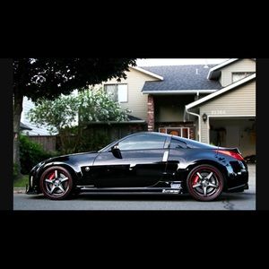 Meet your Posher, Matt