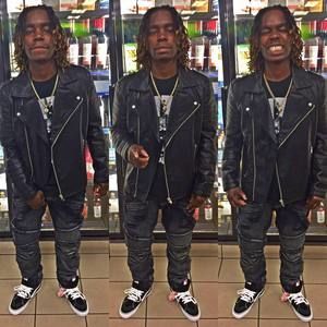 Meet your Posher, Kenneth