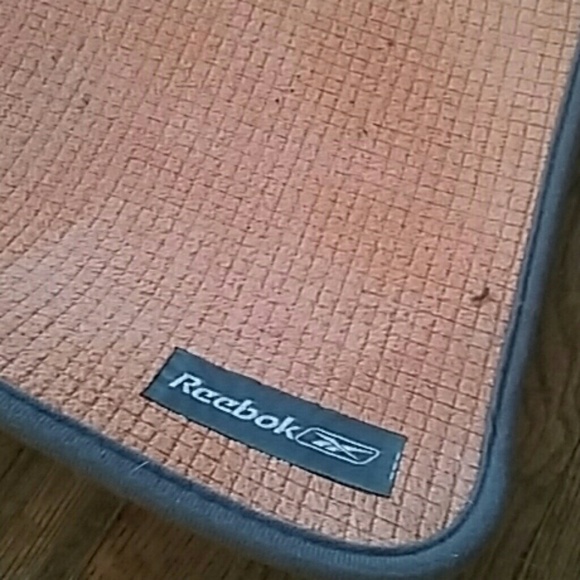 Reebok Yoga/Pilates Mat.! - Picture 2 of 4