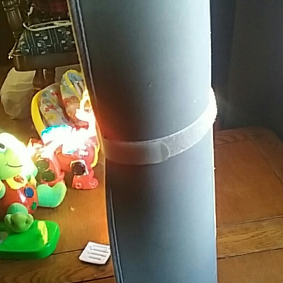 Reebok Yoga/Pilates Mat.! - Picture 4 of 4