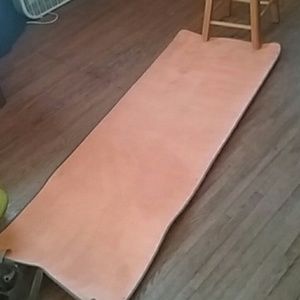 Reebok Yoga/Pilates Mat.!