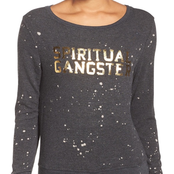 Spiritual Gangster Tops - ✨SPIRITUAL GANGSTER✨