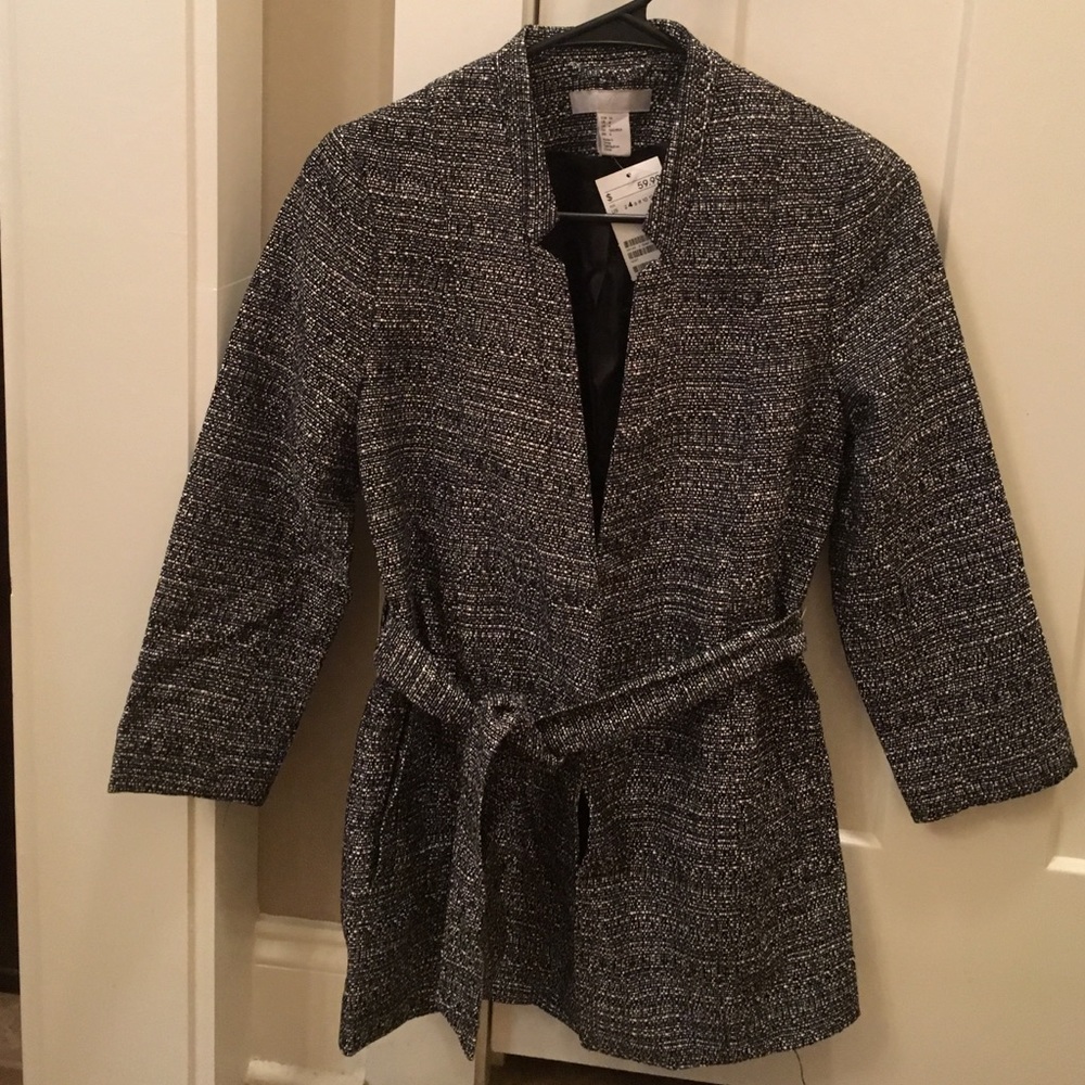 H&M blazer