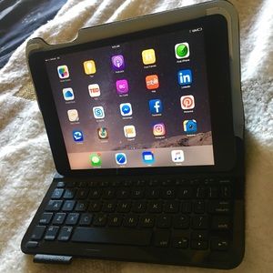 [[sold]] iPad Mini // 1st generation 64GB