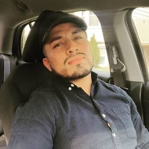 Meet your Posher, Adrian