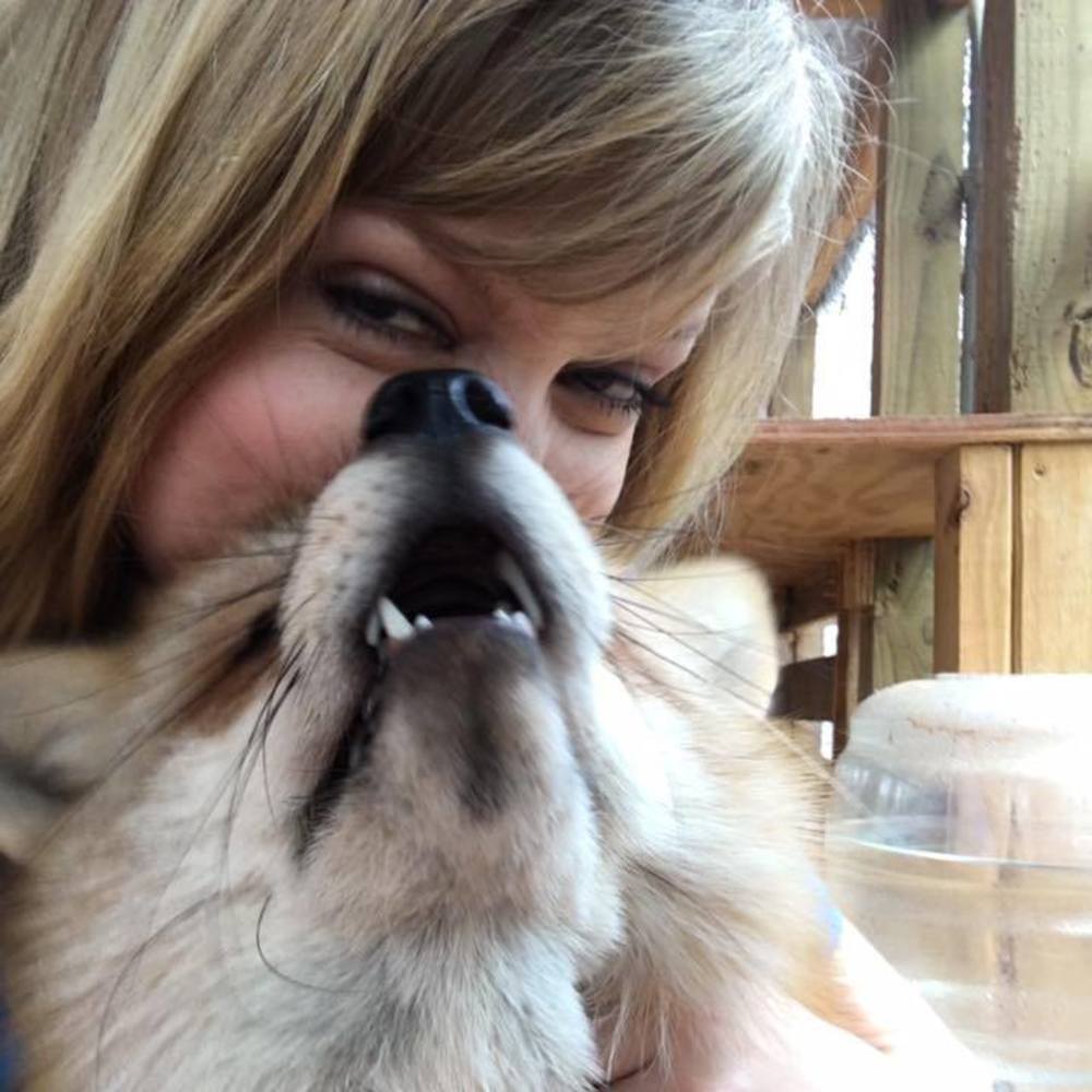 Meet your Posher, Lindsay