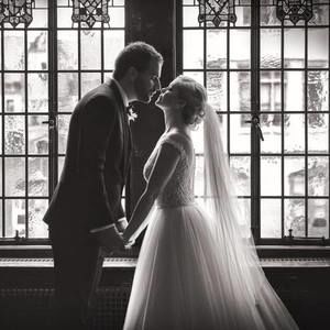 Meet your Posher, Catherine