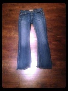 BKE jeans