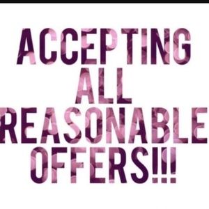 MAKE AN OFFER