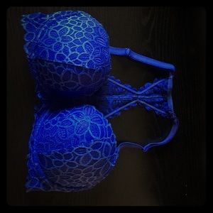 Super Cute VS Racer Back Bra