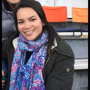 Meet your Posher, Victoria