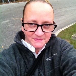 Meet your Posher, Becky