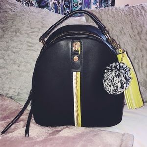 Steve Madden Trendy Backpack