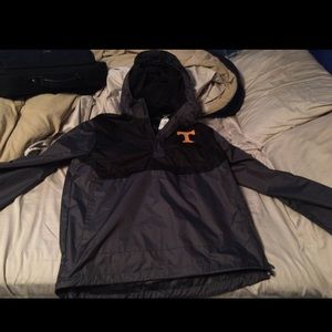 Gen 2 UT Rain coat