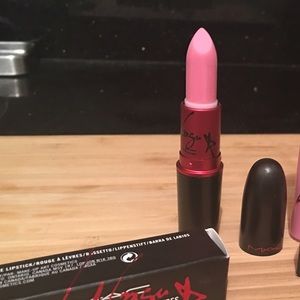 MAC Viva Glam Gaga Lipstick