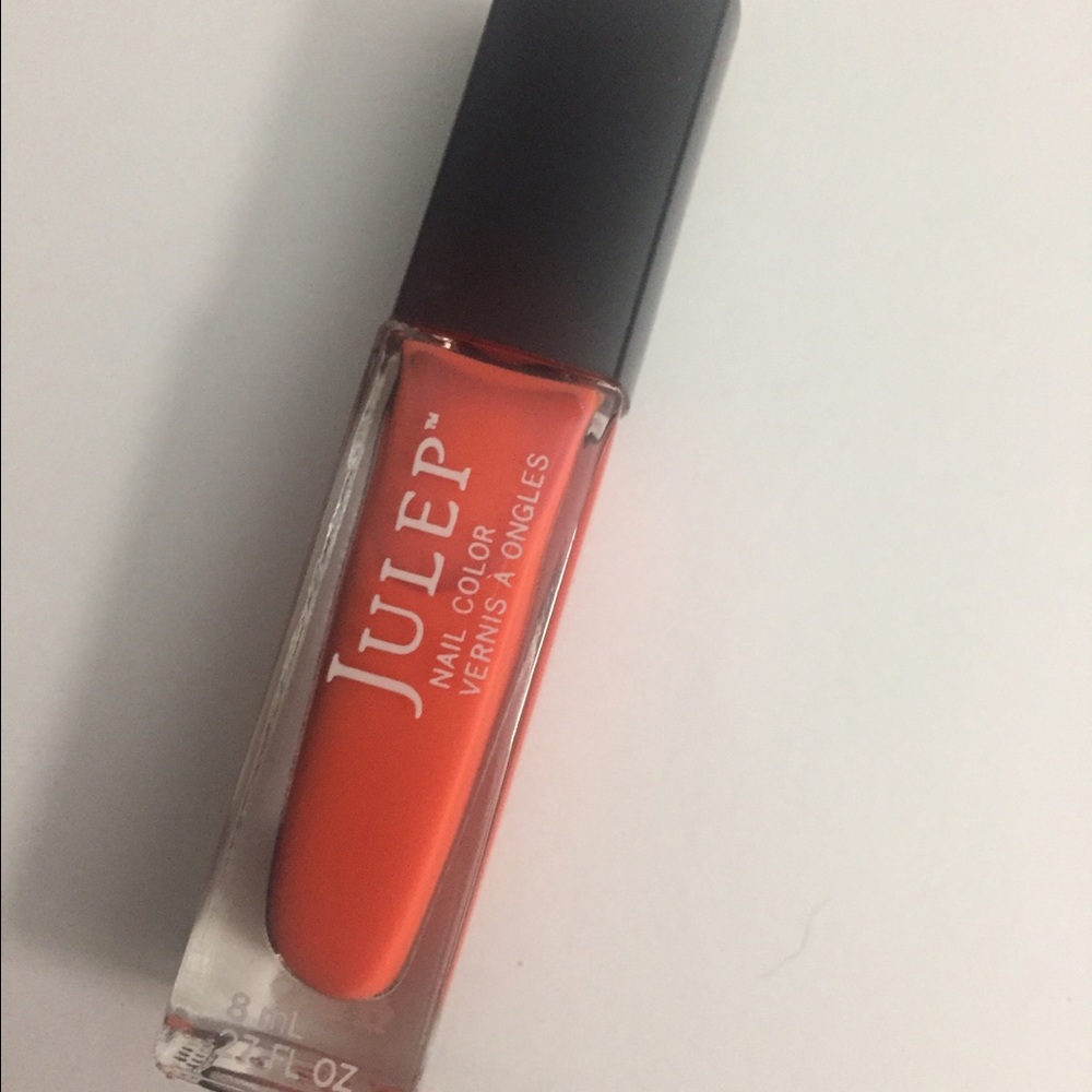 Julep Madison nail polish