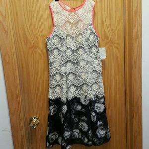 NWT Jessica Simpson dress size 4