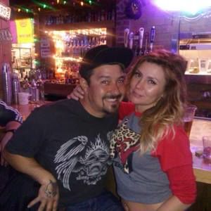 Meet your Posher, Veronica