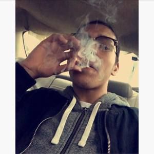 Meet your Posher, Isiah