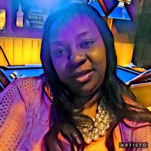 Meet your Posher, Lakeisha