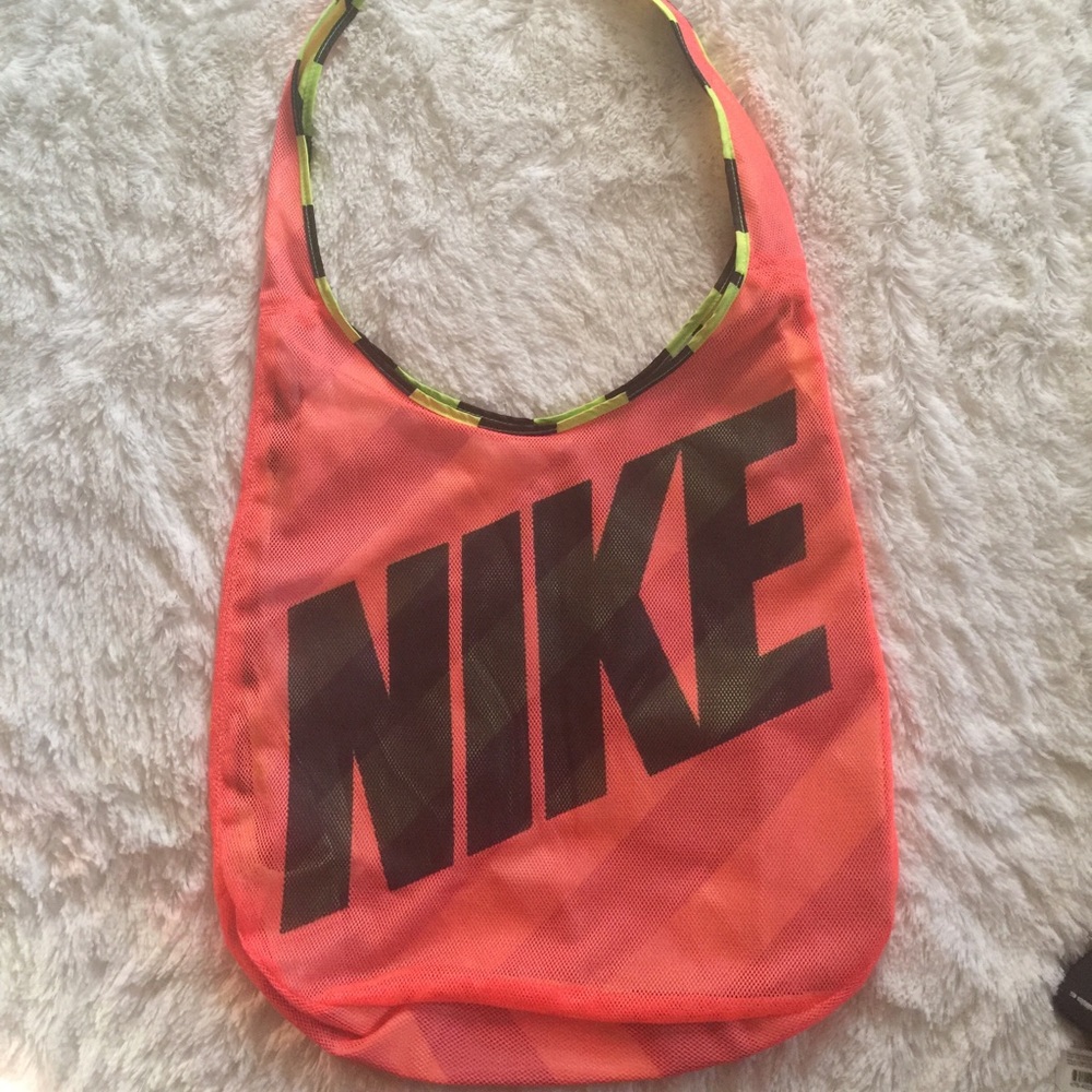 Nike crossbody bag