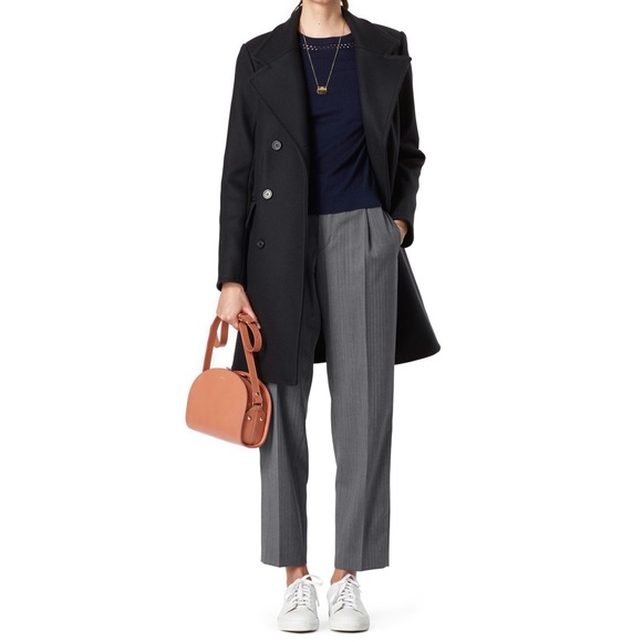 A.P.C. Half Moon Pink - Rare / No Longer in Stores - Picture 2 of 8