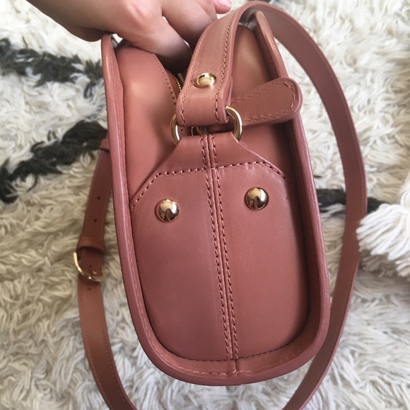 A.P.C. Half Moon Pink - Rare / No Longer in Stores - Picture 8 of 8