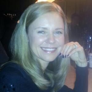 Meet your Posher, Olga