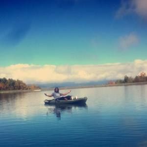 Meet your Posher, Dale