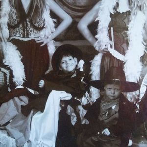 Meet your Posher, Gavin