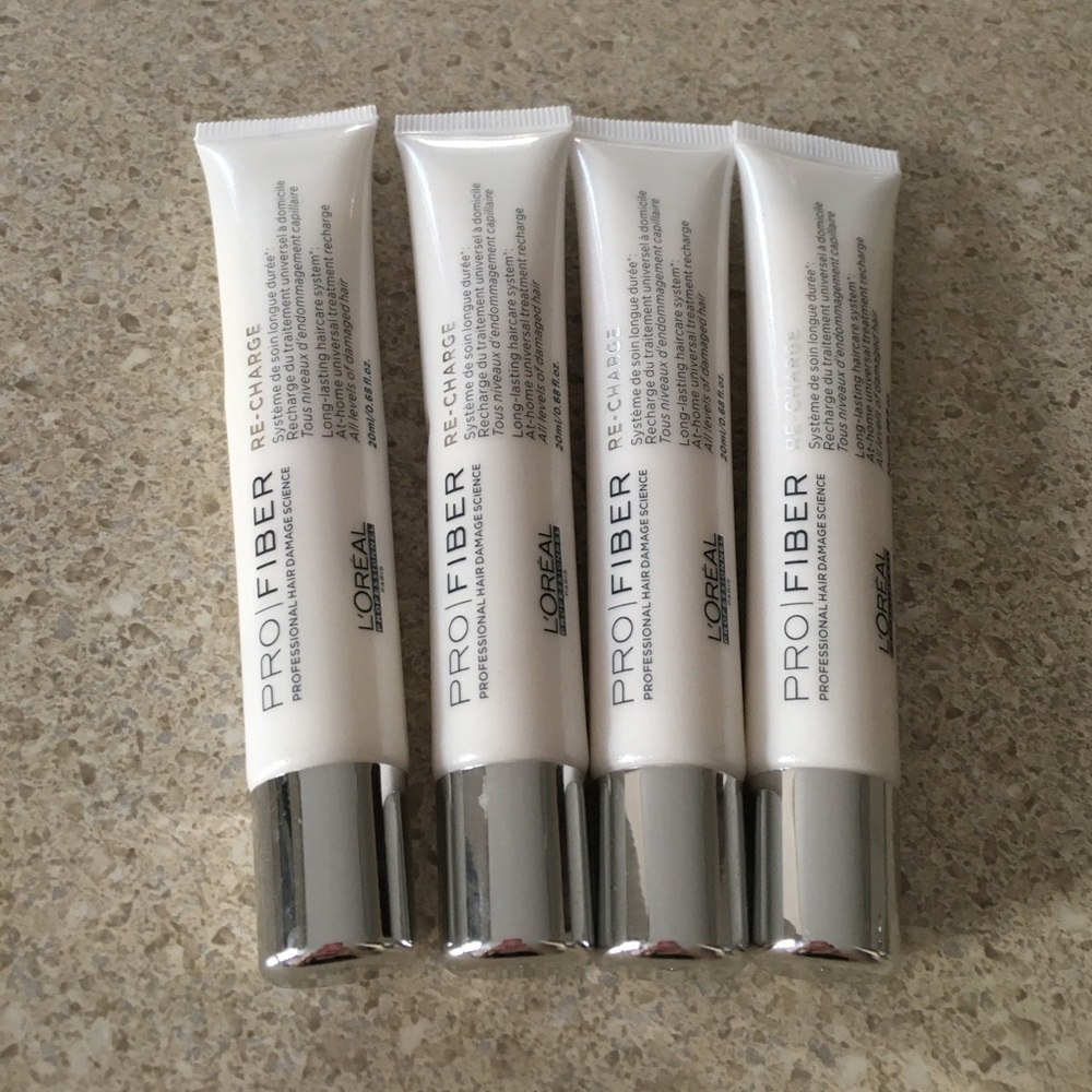 Loreal Pro fiber